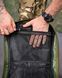 Рюкзак 30л ТХЕ з кріпленням Molle олива розмір 45 х 26 х 25 см buy93254frs фото 9