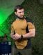 Тактична Футболка 5.11 Tactical койот розмір S buy92796frs-S фото 3