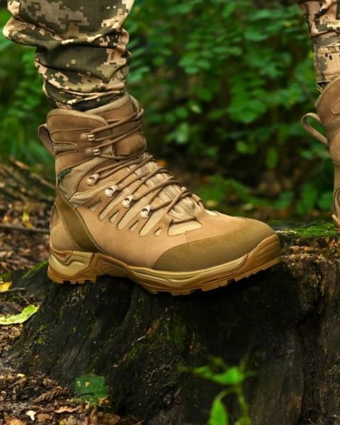 Черевики Evo Men 919 Fury койот розмір 40 for01991frs-40 фото