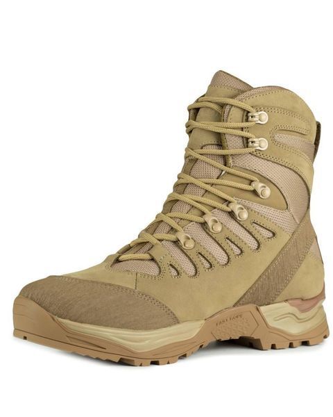 Черевики Evo Men 919 Fury койот розмір 40 for01991frs-40 фото