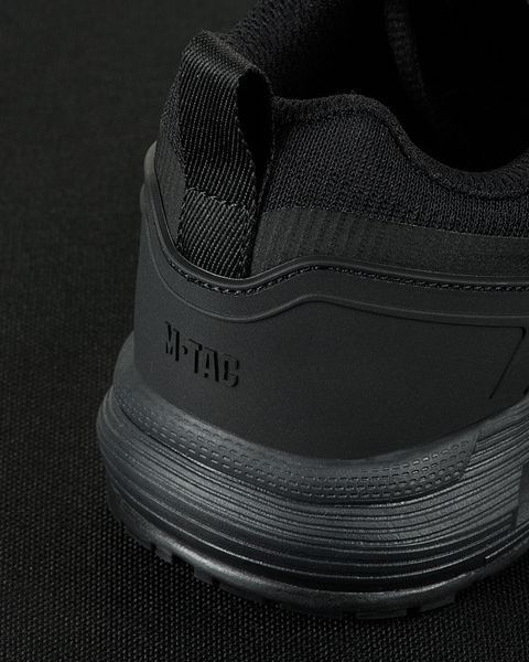Кросівки M-Tac Summer Sport Black розмір 36 MTC-804403-BKfrs-36 фото