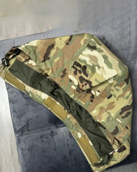 Тактична форма 3в1 Kalista KS-Pro кітель, штани, убакс мультикам розмір S bkr806540+310255frs-S фото