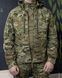 Тактична форма 3в1 Kalista KS-Pro кітель, штани, убакс мультикам розмір S bkr806540+310255frs-S фото 4