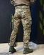Тактична форма 3в1 Kalista KS-Pro кітель, штани, убакс мультикам розмір S bkr806540+310255frs-S фото 11