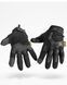 Тактичні Рукавиці Mechanix M-Pact чорні розмір M buy96119frs-M фото 5