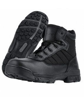 Тактичні Черевики Bates 5 Boot Black розмір 40 str24528frs-40 фото