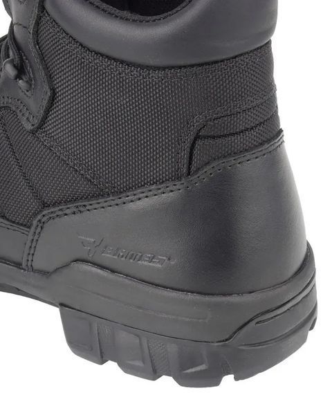 Тактичні Черевики Bates 5 Boot Black розмір 40 str24528frs-40 фото