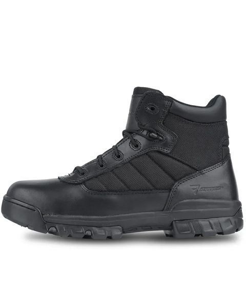 Тактичні Черевики Bates 5 Boot Black розмір 40 str24528frs-40 фото