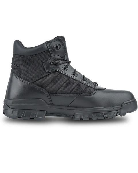 Тактичні Черевики Bates 5 Boot Black розмір 40 str24528frs-40 фото