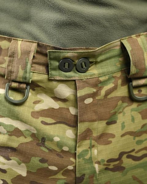 Тактичні Штани 7.62 Tactical Region мультикам розмір M buy95028frs-M фото