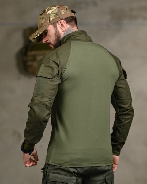 Тактичний Убакс 7.62 Tactical олива розмір L buy96086frs-L фото