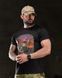 Футболка Born Of War Coolmax з принтом I&rsquo;am is 40% back baby чорна розмір S buy96912frs-S фото 3