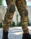 Тактичні Штани Kalista Military Gen 5 з наколінниками мультикам розмір S bkr2203005frs-S фото 7