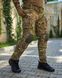 Тактичні Штани Kalista Military Gen 5 з наколінниками мультикам розмір S bkr2203005frs-S фото 3