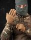 Тактичні Рукавиці Mechanix FastFit койот розмір M buy20057frs-M фото 1