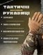 Тактичні Рукавиці Mechanix FastFit койот розмір M buy20057frs-M фото 5
