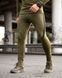 Термобілизна 5.11 Tactical Кофта + Термолегінси олива розмір S buy97884-S фото 9