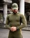 Термобілизна 5.11 Tactical Кофта + Термолегінси олива розмір S buy97884-S фото 6