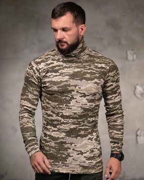 Тактичний Гольф Progert піксель розмір S buy97645frs-S фото