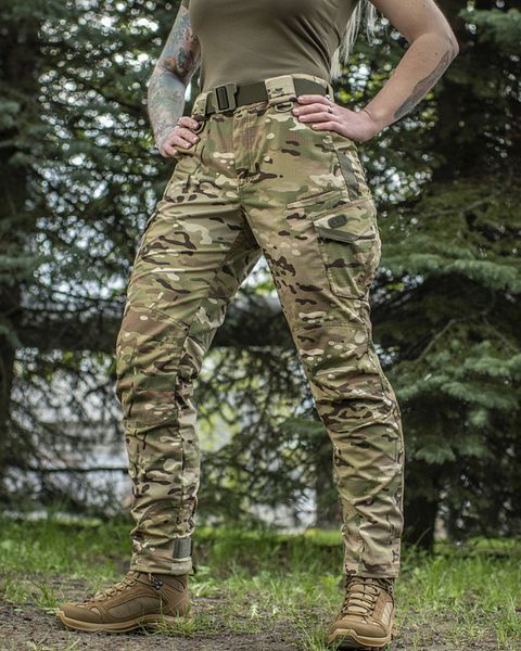 Жіночі Штани M-Tac Aggressor Lady MC розмір 30/28 20069008frs-30/28 фото