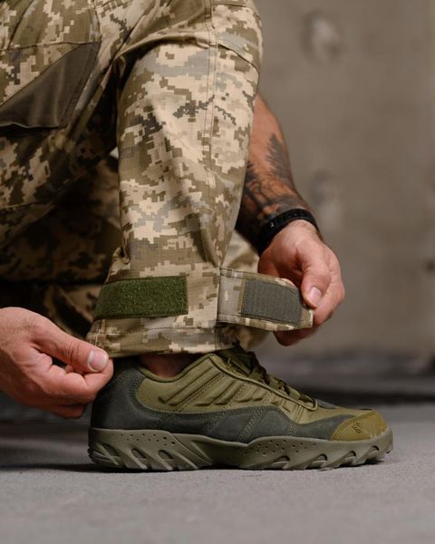 Тактичні Штани 7.62 Tactical Okulus ріп-стоп піксель розмір XS buy97450frs-XS фото