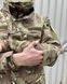 Форма Intruder Eagle ріп-стоп Кітель з липучками під шеврони + Штани мультикам розмір S int1590419715frs-S фото 7
