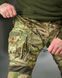 Тактичні Штани 7.62 Tactical ріп-стоп з наколінниками мультикам розмір S buy95027frs-S фото 10