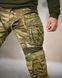 Тактичні Штани 7.62 Tactical ріп-стоп з наколінниками мультикам розмір S buy95027frs-S фото 6