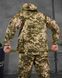 Легка Куртка Oblivion Tactical ріп-стоп піксель розмір M buy88004frs-M фото 4