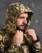 Легка Куртка Oblivion Tactical ріп-стоп піксель розмір M buy88004frs-M фото 7