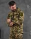 Легка Куртка Oblivion Tactical ріп-стоп піксель розмір M buy88004frs-M фото 3