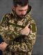 Легка Куртка Oblivion Tactical ріп-стоп піксель розмір M buy88004frs-M фото 5