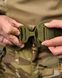Розвантажувальний Пояс Silver Knigh Cordura олива розмір універсальний buy15011frs фото 5