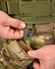 Розвантажувальний Пояс Silver Knigh Cordura олива розмір універсальний buy15011frs фото 6