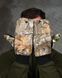 Рукавиці Globs Softshell камуфляж розмір One Size buy94664frs фото 4