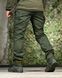 Штани Vishers 7.62 Tactical ріп-стоп олива розмір M buy94933frs-M фото 2