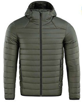 Куртка M-Tac Stalker Gen.III Primaloft Olive розмір XS 20529001-XS фото
