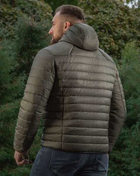 Куртка M-Tac Stalker Gen.III Primaloft Olive розмір XS 20529001-XS фото