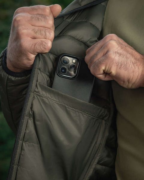 Куртка M-Tac Stalker Gen.III Primaloft Olive розмір XS 20529001-XS фото