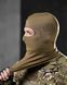 Балаклава з вентиляційними вставками койот розмір універсальний buy91507frs фото 4