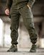 Костюм 7.62 Tactical Progress Куртка на Omni-Heat + Штани олива розмір M buy94688frs-M фото 7