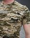 Котонова Футболка R-Military піксель розмір XS bkr951205frs-XS фото 5