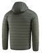 Куртка M-Tac Stalker Gen.III Primaloft Olive розмір XS 20529001-XS фото 2