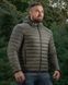 Куртка M-Tac Stalker Gen.III Primaloft Olive розмір XS 20529001-XS фото 3