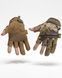 Тактичні Безпалі Рукавиці Mechanix Wear Agilite Edition мультикам розмір M buy96118frs-M фото 5