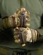 Тактичні Безпалі Рукавиці Mechanix Wear Agilite Edition мультикам розмір M buy96118frs-M фото 4